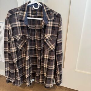 jachs heritage flannel, 100% cotton